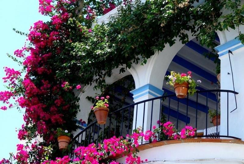 Pension El Torreon Mojácar Eksteriør bilde